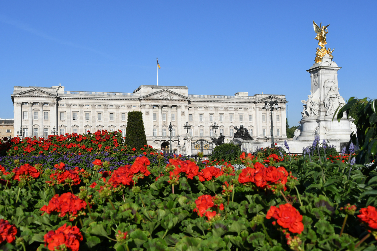 Buckingham Palace