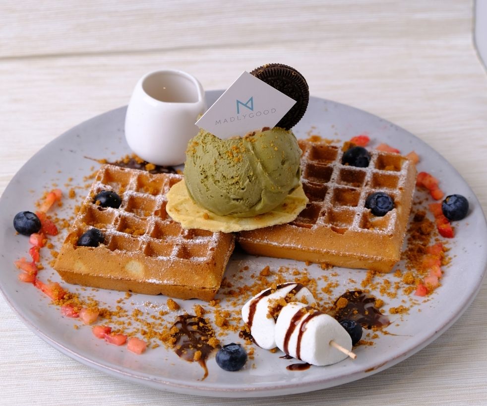 MADLYGOOD in Jurong East