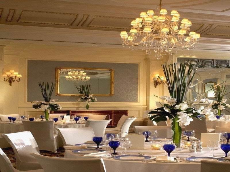 The Ritz-Carlton Beijing (China Central Place)