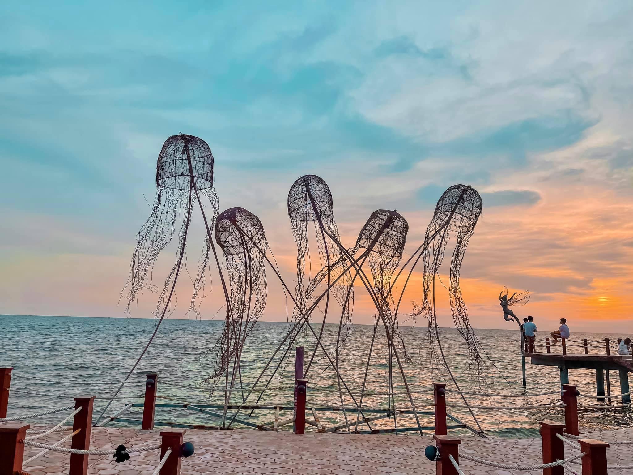 桑奈托日落海灘（Sunset Sanato Beach）通票