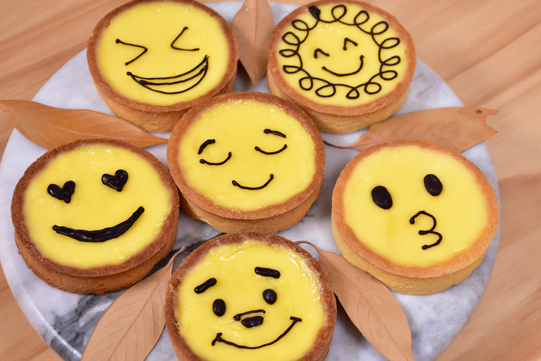 Cakes, tarts, etc. | Hong Kong self-service baking experience | Make special desserts