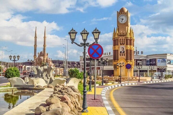 沙姆沙伊赫老市場導覽城市之旅、購物及秘境探險 沙姆沙伊赫老市場導覽城市之旅、購物及秘境探險