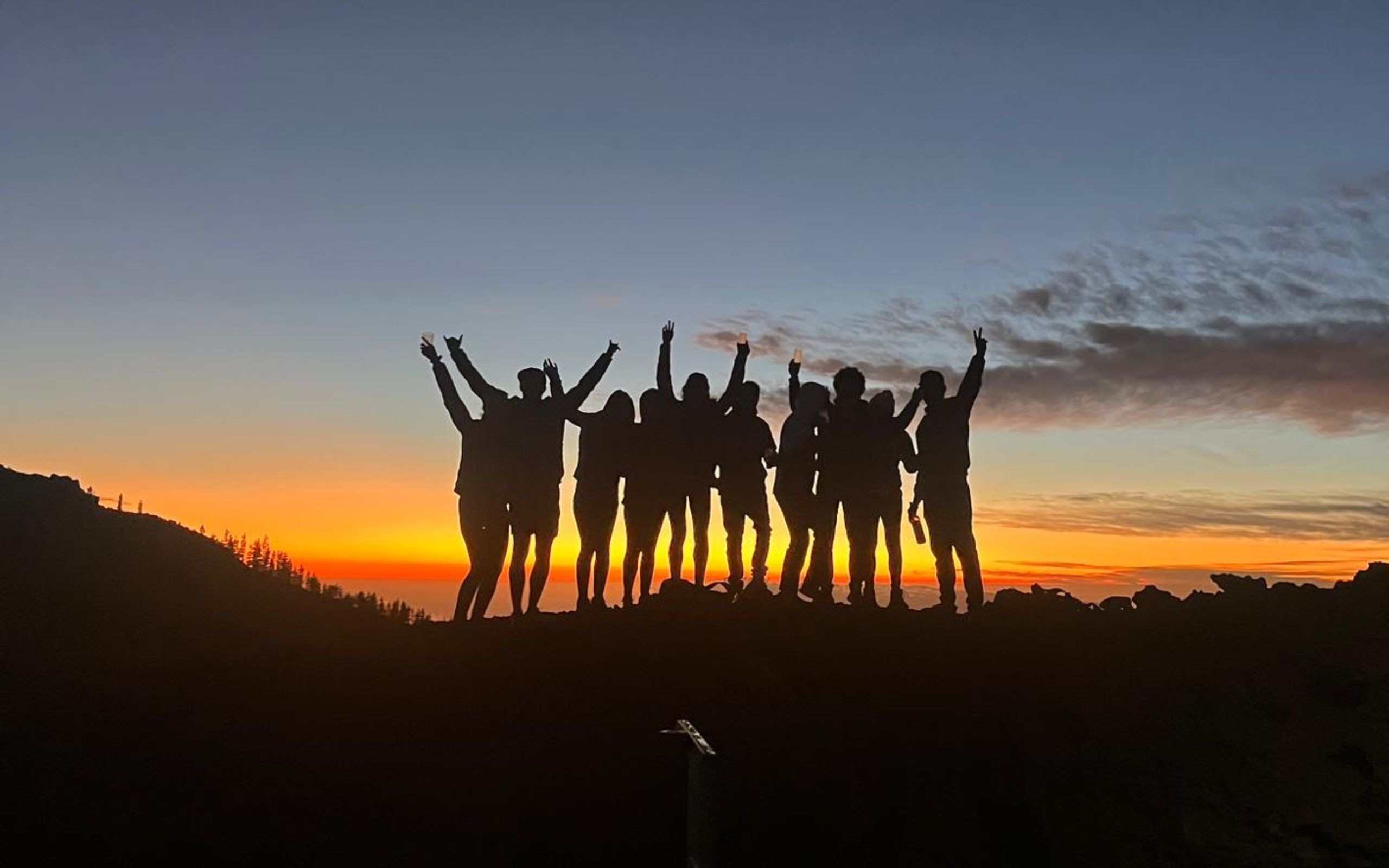 Mount Teide Half-Day Tour with Stargazing in Santa Cruz de Tenerife