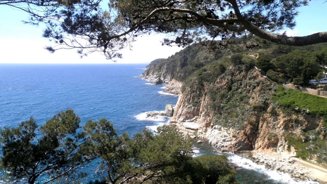 Costa Brava one-day tour from Barcelona