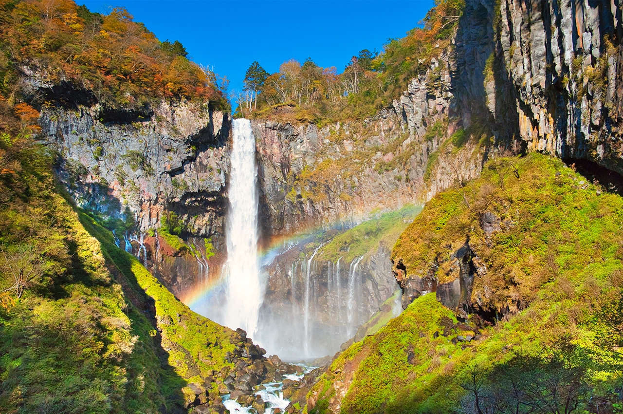 Tochigi and Nikko's secret mountain and water area｜Toshogu Shrine, Iroha Mountain Trail, Lake Chuzenji, and Kegon Falls Day Tour｜Depart from Tokyo/Shinjuku