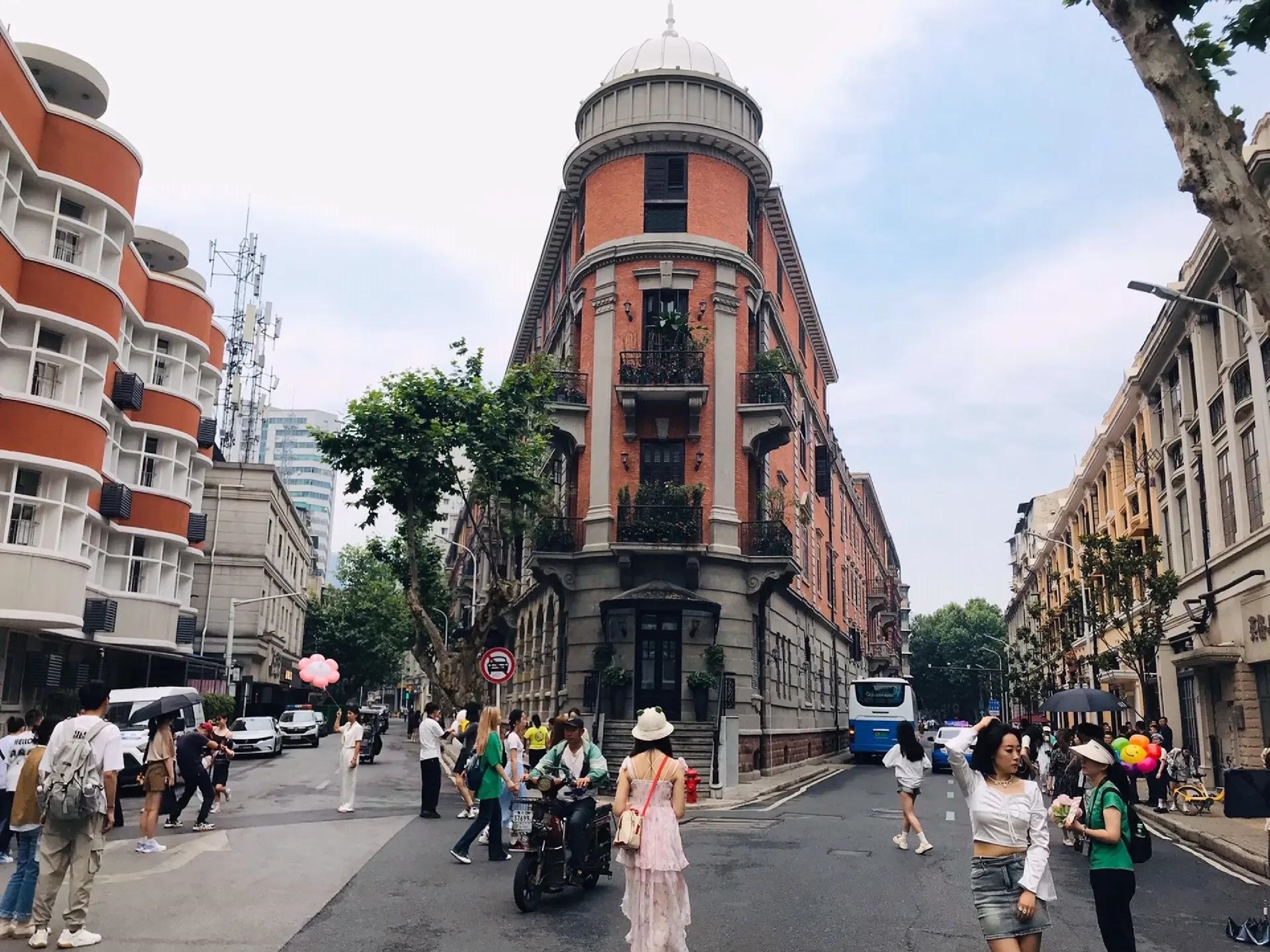 Wuhan layover private day tour: Visa-free introduction to Jiangcheng