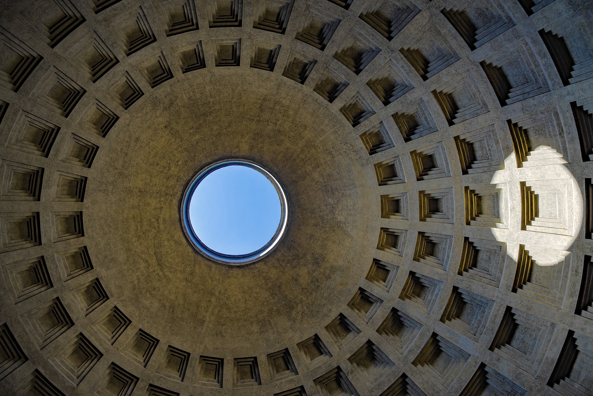 Pantheon Small Group Express Tour in Rome with Skip-The-Line Tickets