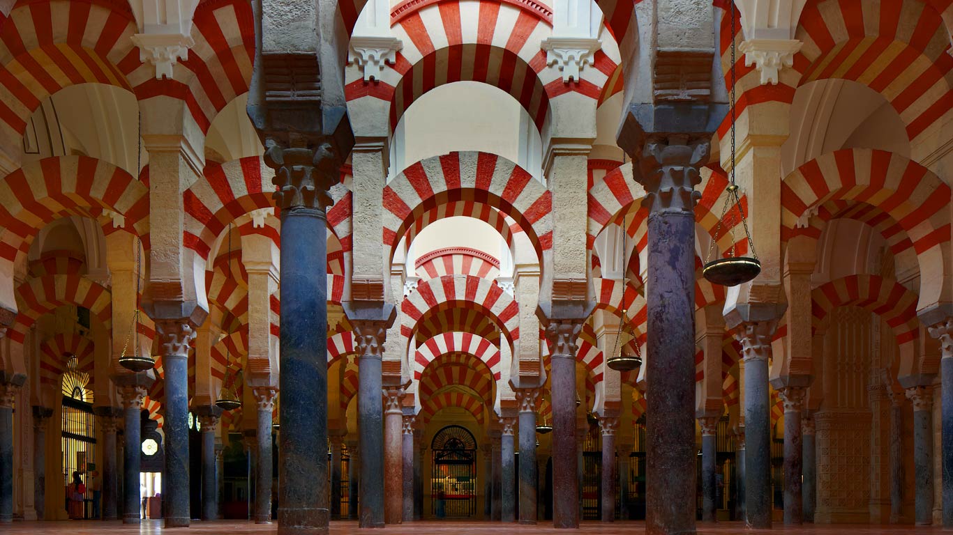 Seville to Cordoba Private Full-Day Tour