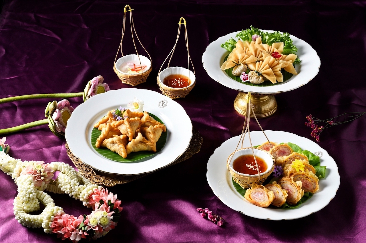 baan Khanitha泰國餐廳（素坤逸23分店）