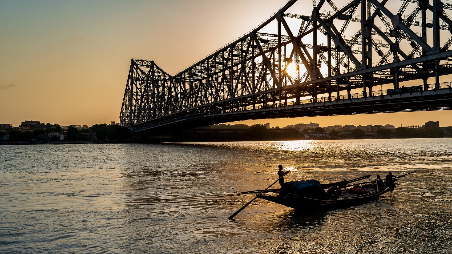 Kolkata 8 Hour Private City Tour Including Hotel Transfers by Car