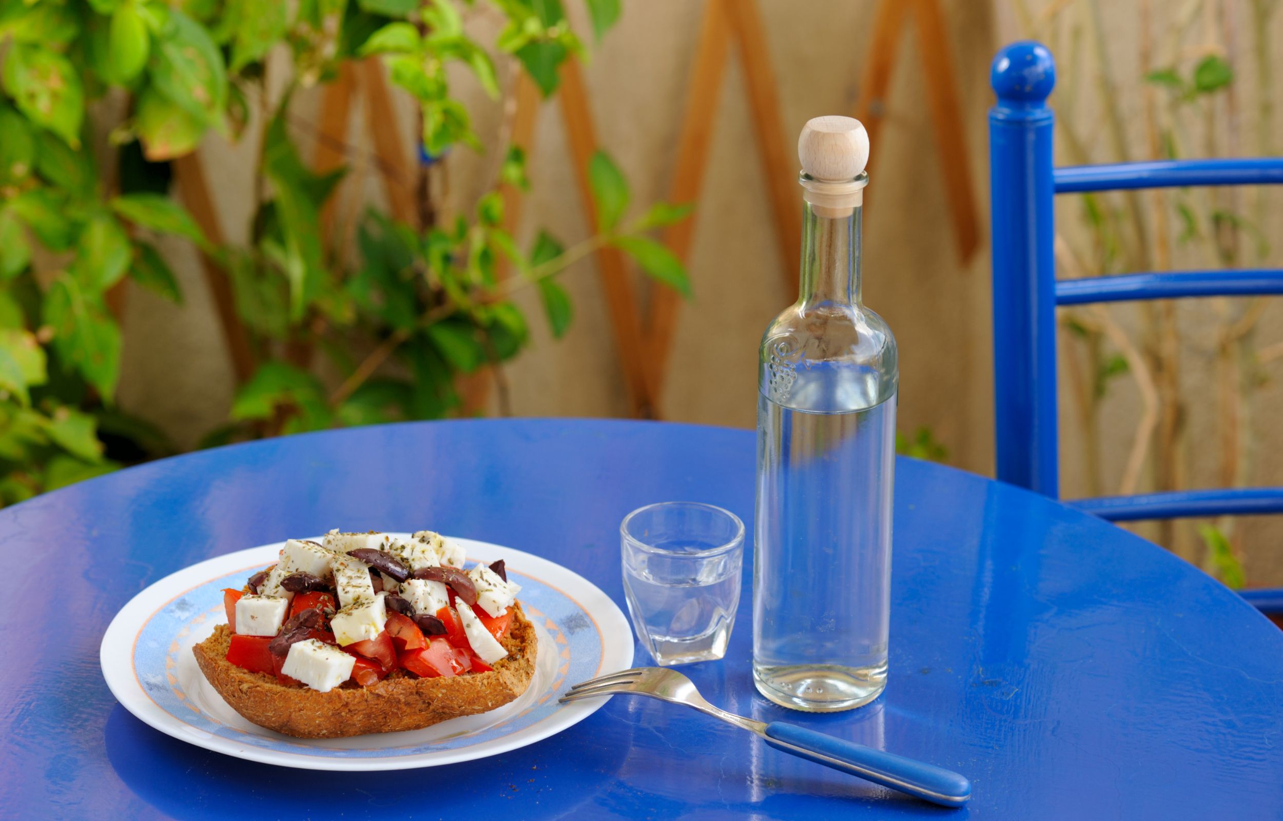 Tsikoudia Tasting: Every visitor should try tsikoudia not only for its strong and unique flavor but also for the cultural Cretan experience it represents.