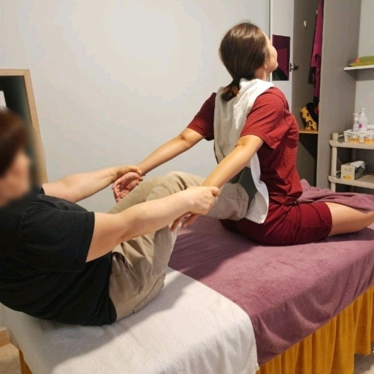 濟州西歸浦芳香按摩體驗 (Jeju Seogwipo Aroma Massage Therapy)