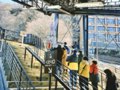 One-day tour of Mount Fuji and Lake Kawaguchi with internet celebrities｜Kawaguchiko Tenjoyama Park + Oshino Hakkai + Arakurayama Sengen Park + Lawson convenience store