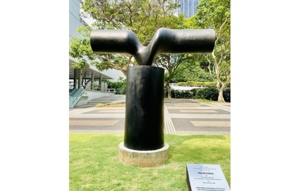 新加坡華人文化探索之旅