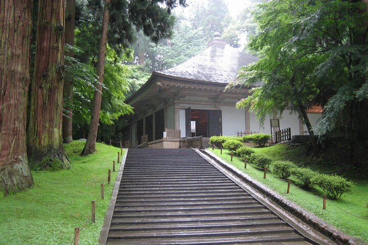 平泉文化遺產一日私人遊（含官方認證導遊）