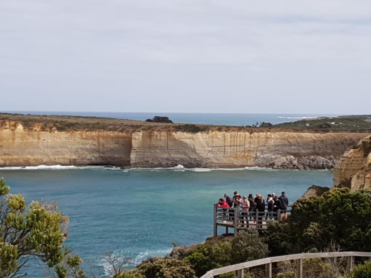 Private Great Ocean Road & 12 Apostles Tours