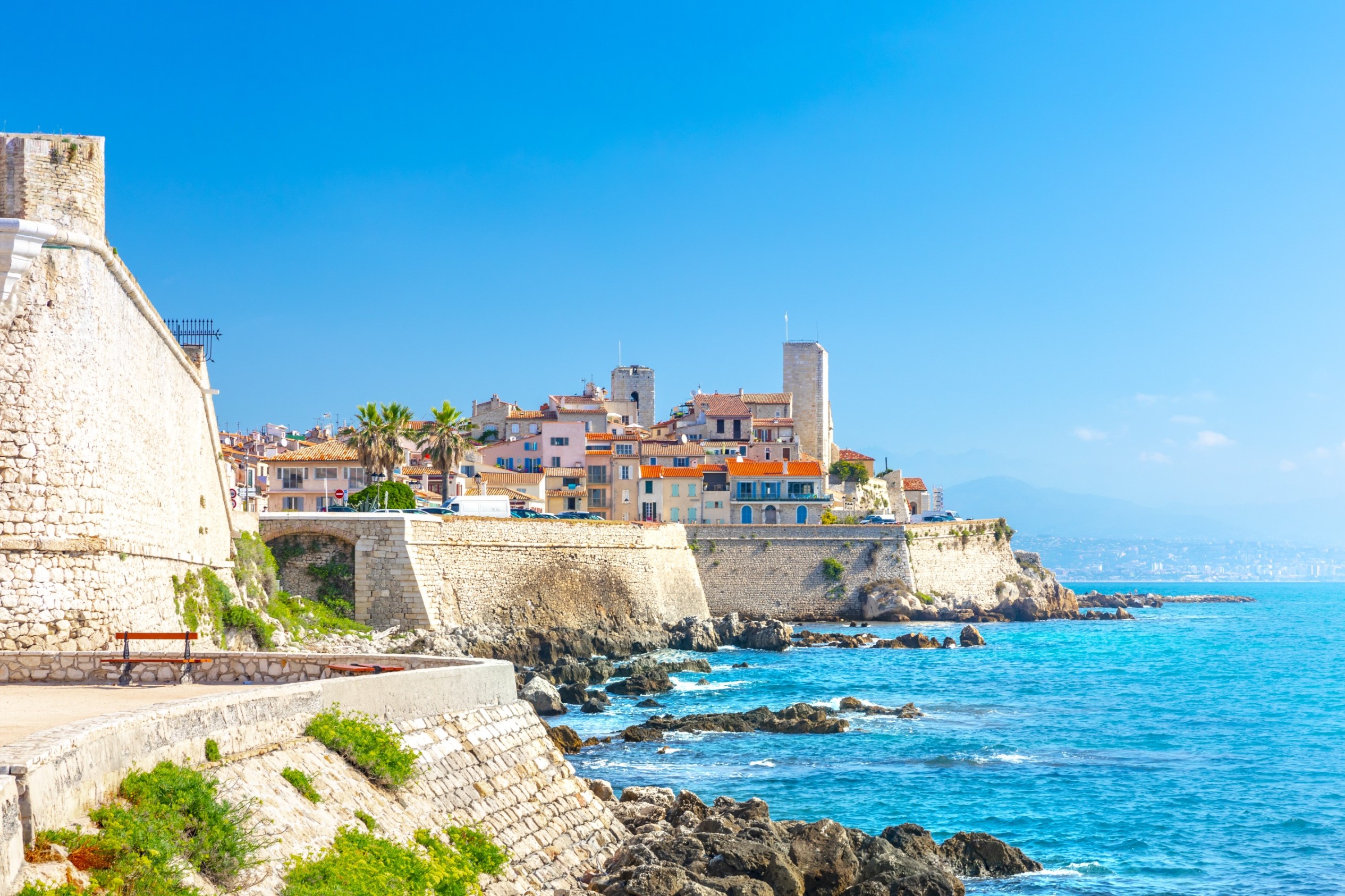 French Riviera Full-Day Tour from Nice