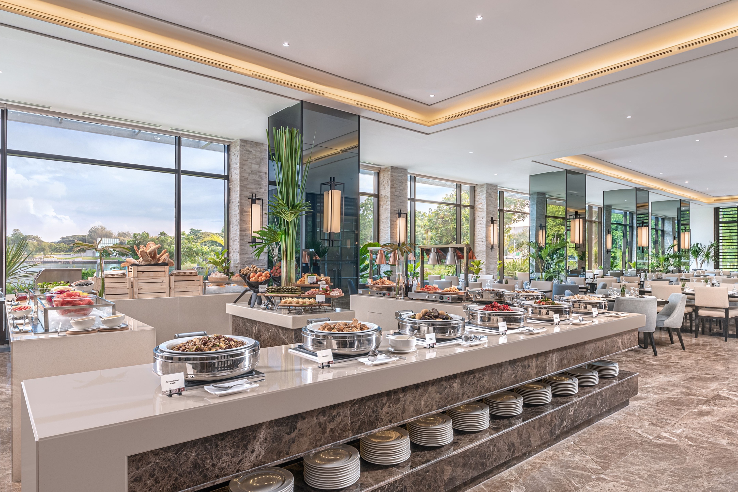 F&B Offers at Misto Seda Nuvali