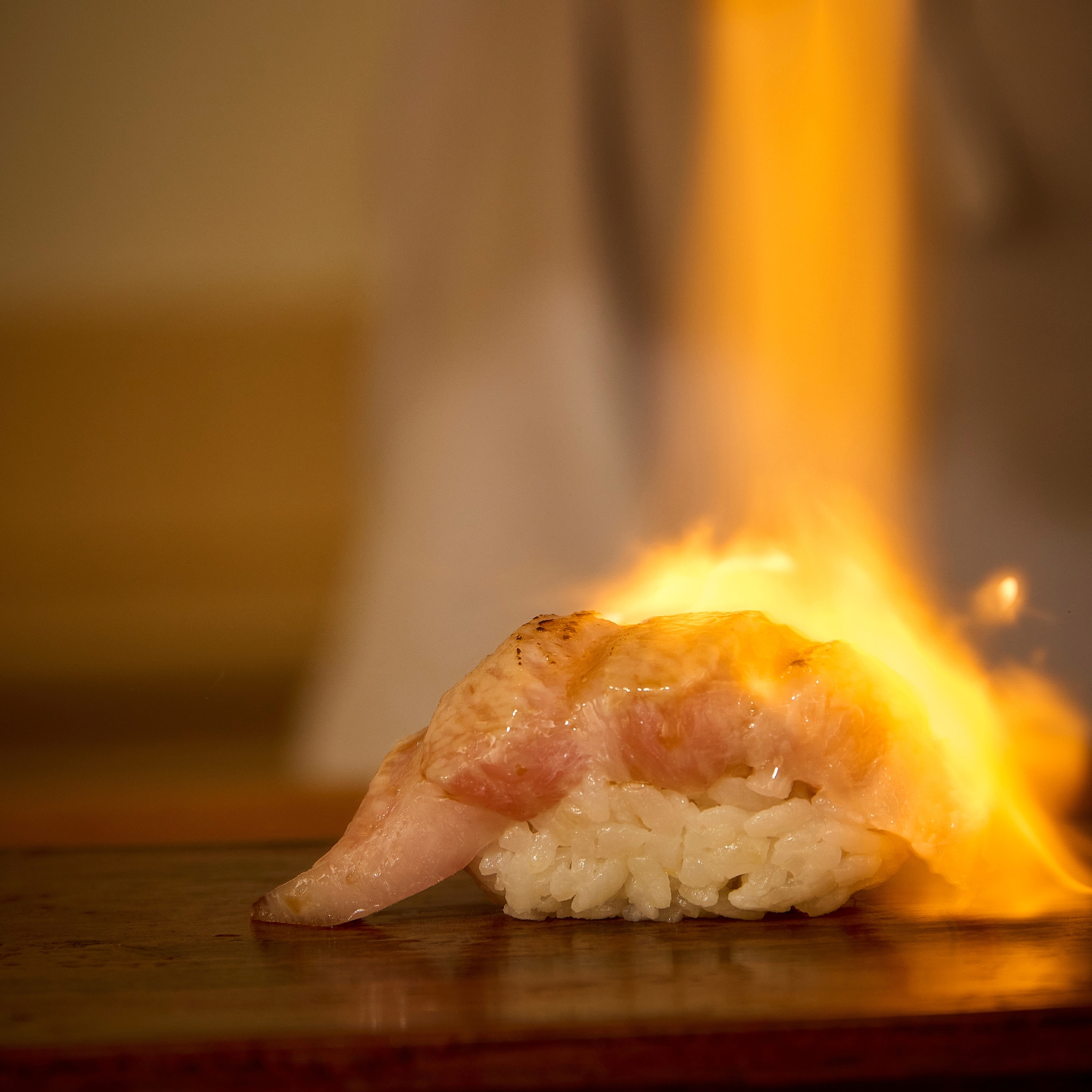 Kokoro Omakase & Hand Roll Bar - Mega Bangna