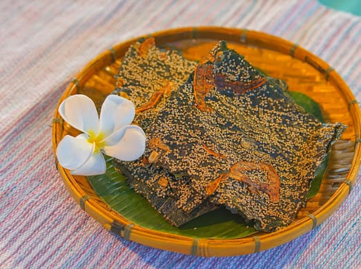 琅勃拉邦日落美食之旅