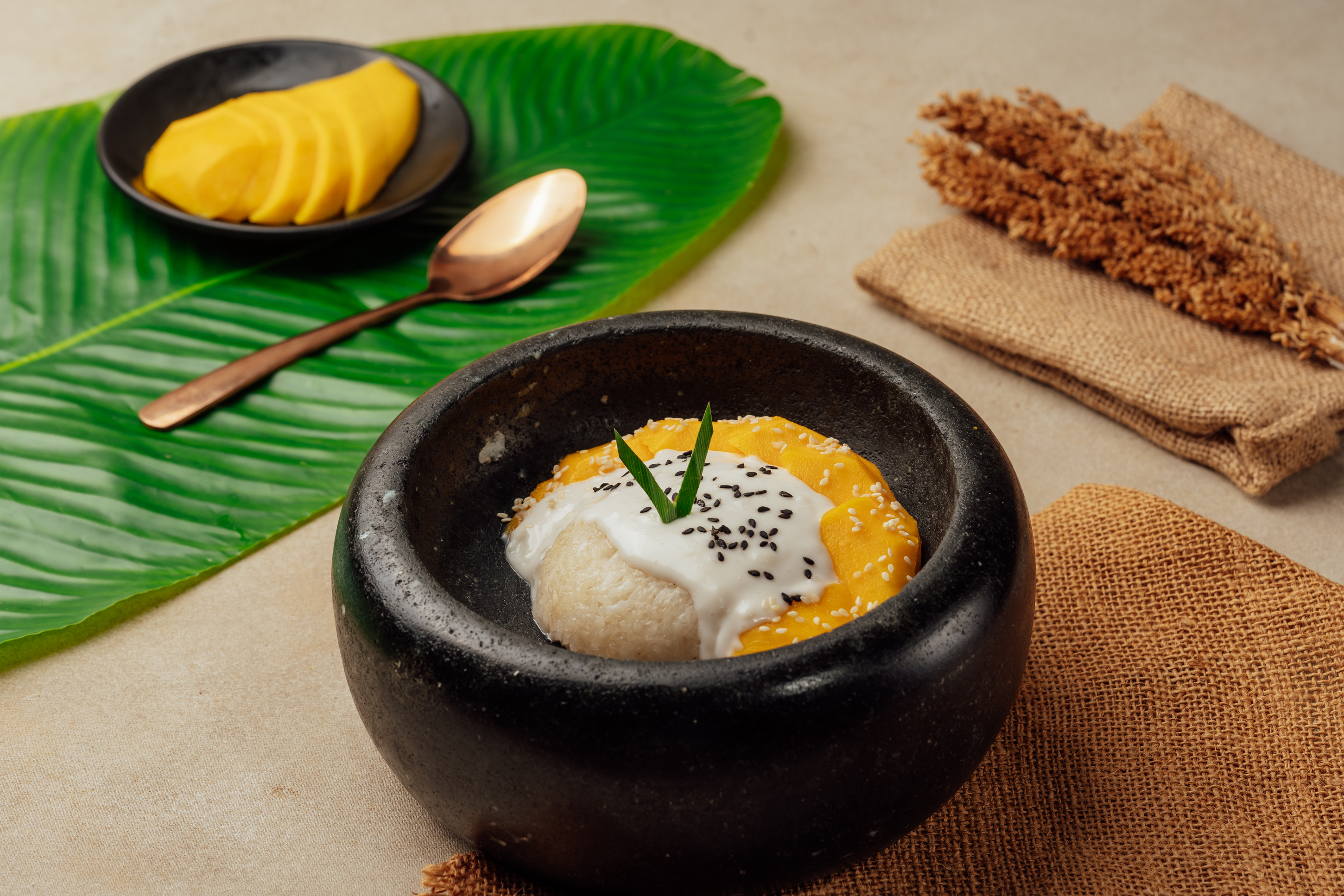 巴厘島Paed Thai Canggu用餐體驗