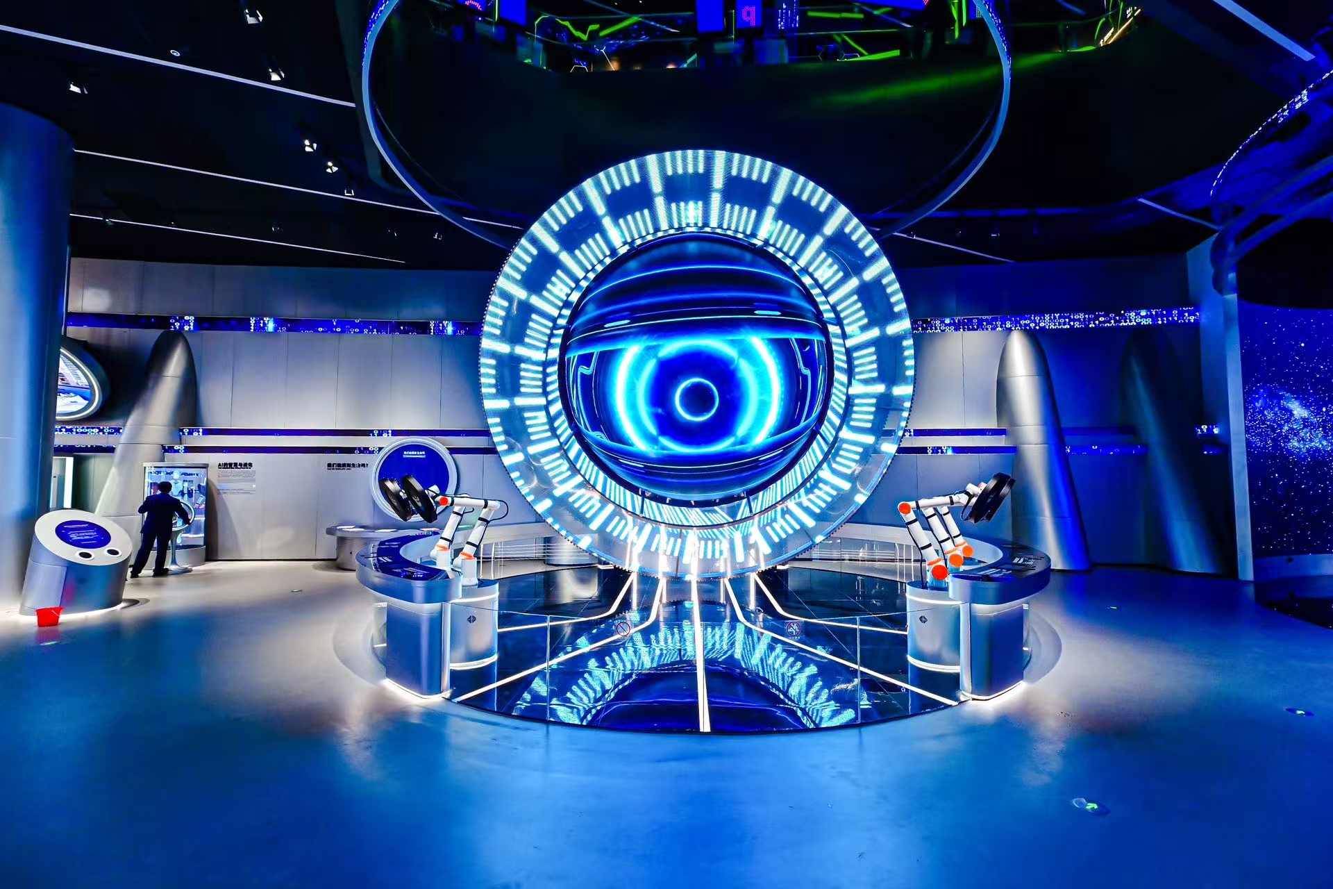 【雅高集團】深圳美憬閣酒店住宿套餐 | 限時特惠