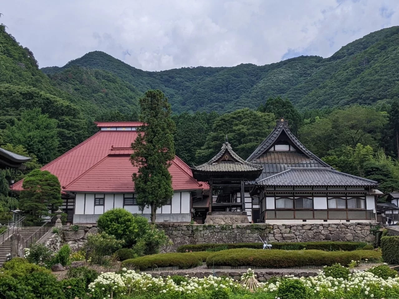 1-Day Historic Obuse & Hokusai: Japan's 'Mad Man of Art' Tour
