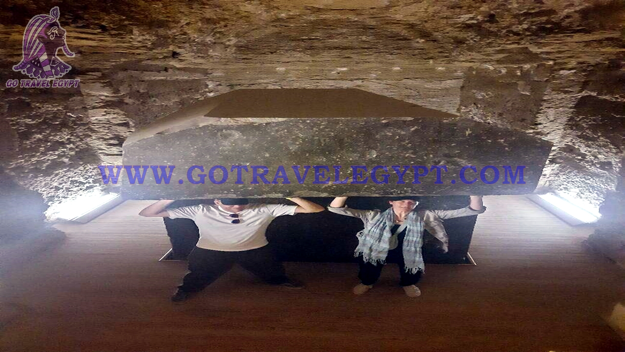 薩卡拉 (Saqqara) 私人全日遊或私人半日遊