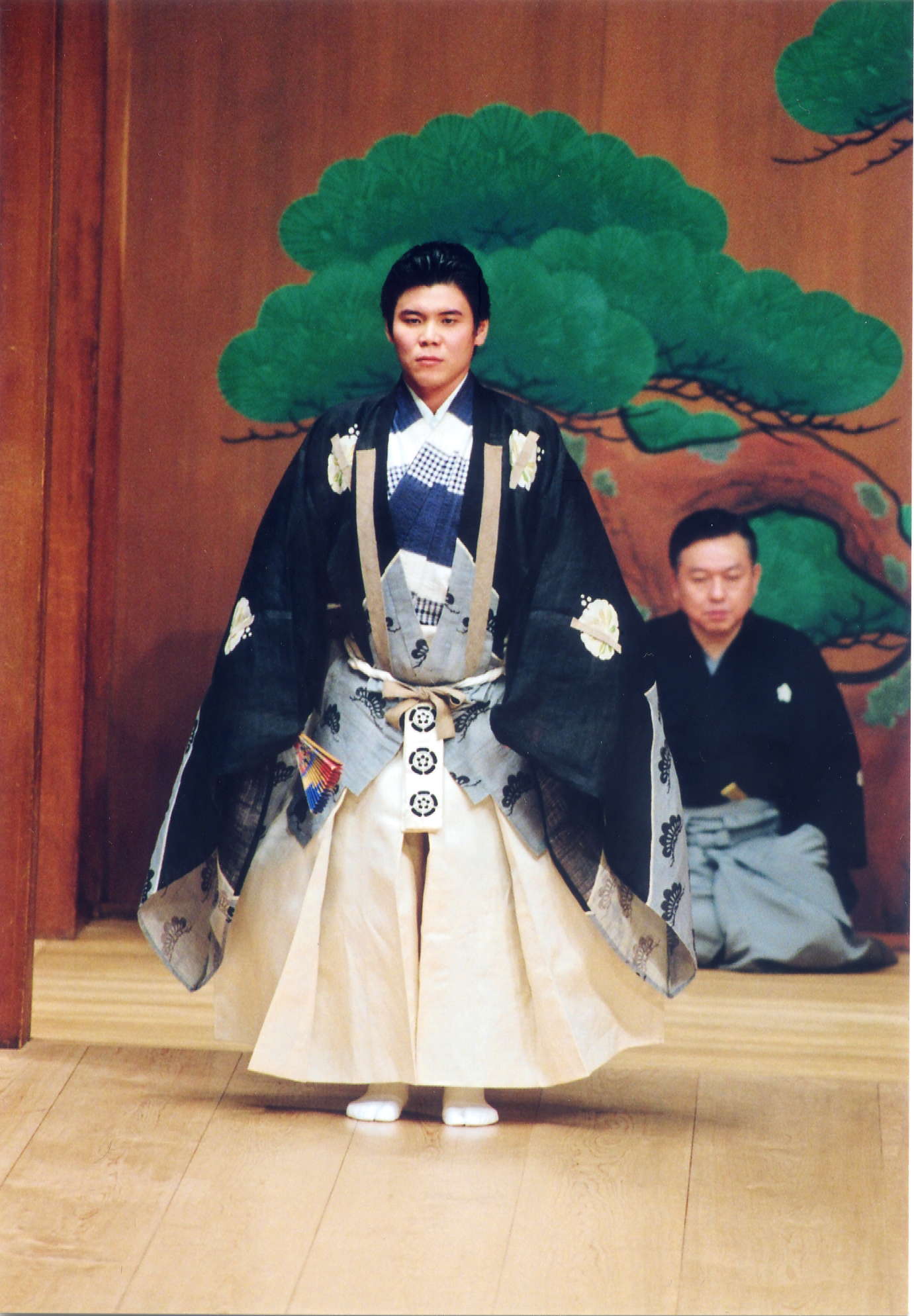 Enjoy the Date culture and Sen no Rikyu's wabi-sabi, Japanese cuisine and the flavors of Miyagi