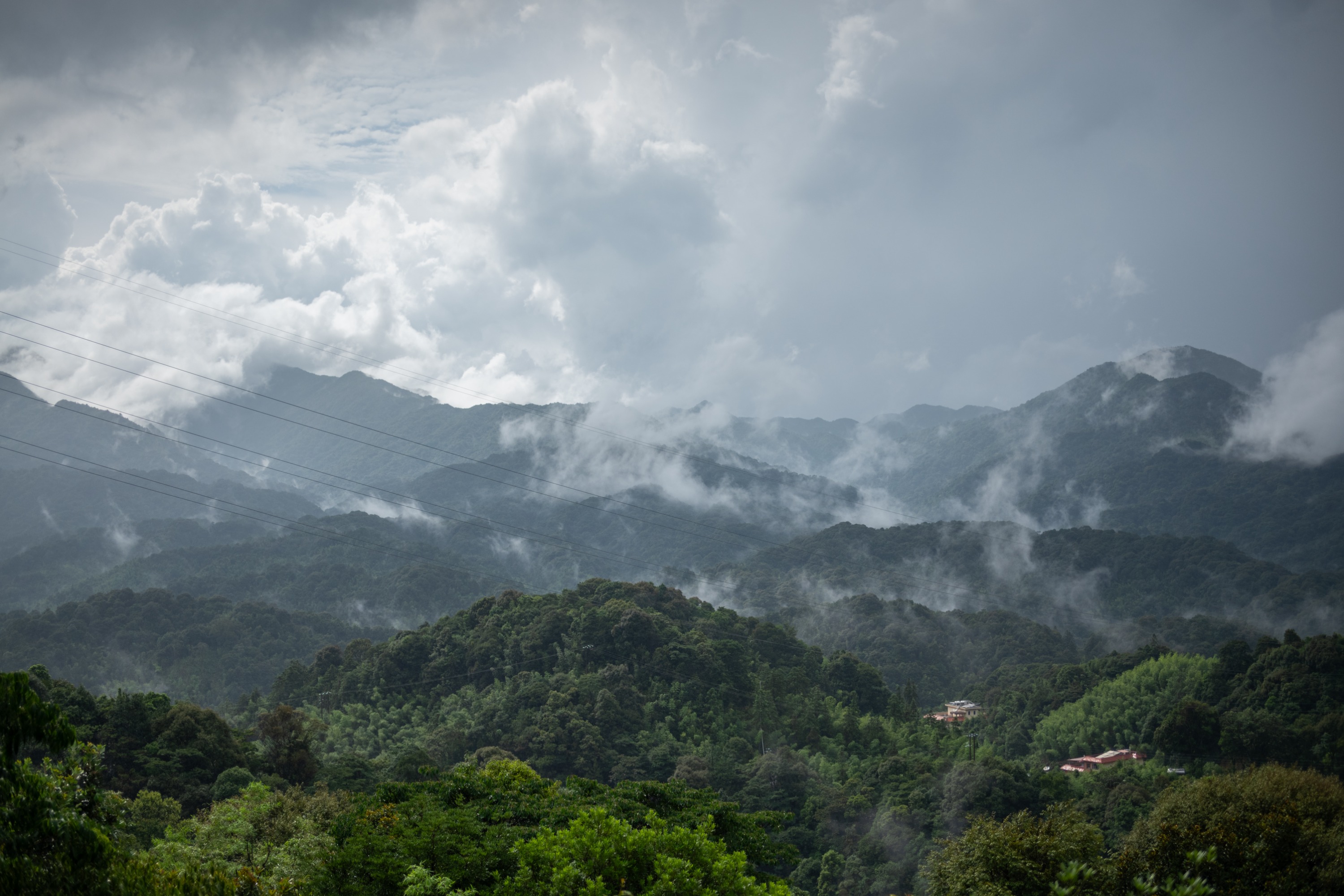 深圳/惠州包車接送惠州南崑山