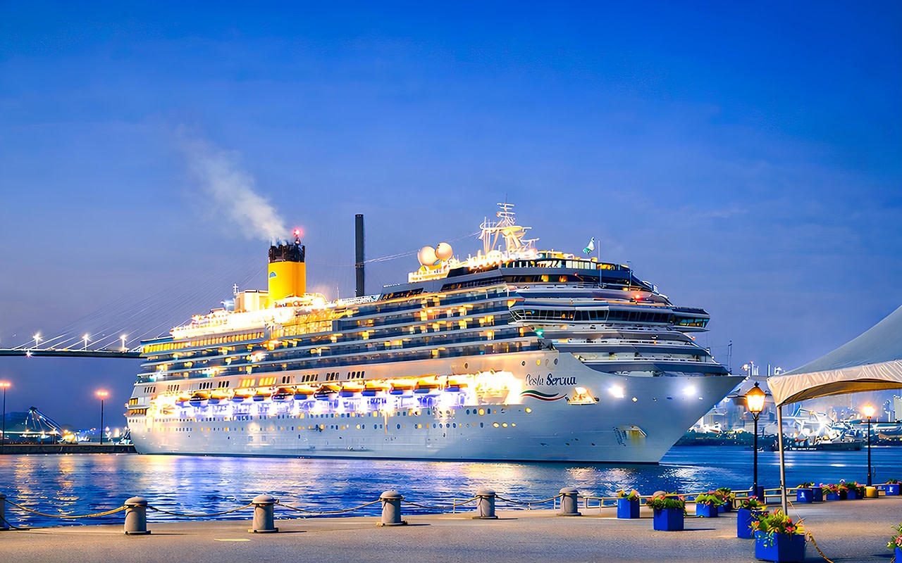 Busan Deluxe Small-Group Shore Excursion for Cruise Guests (Max 12)