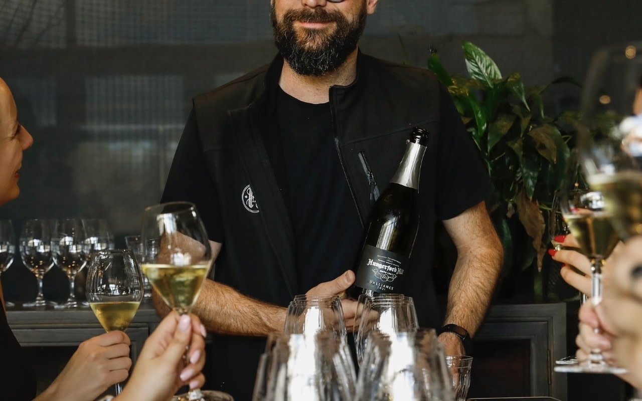 Hunter Valley "Epic" Wine & Food Tasting