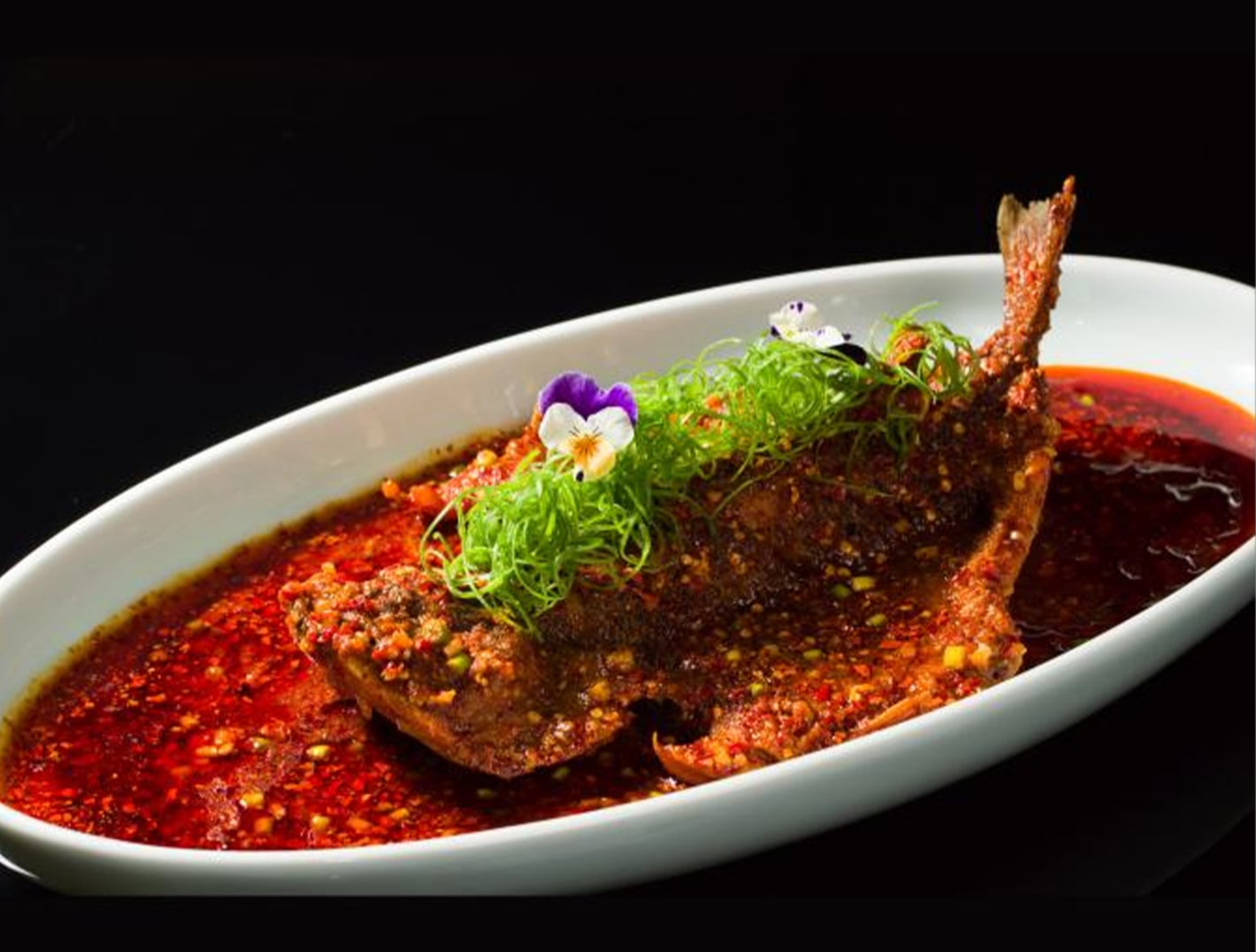 Xin's Kitchen Xinyue · Chengdu Michelin Guide Restaurant | China Resources Plaza Feicuili Store