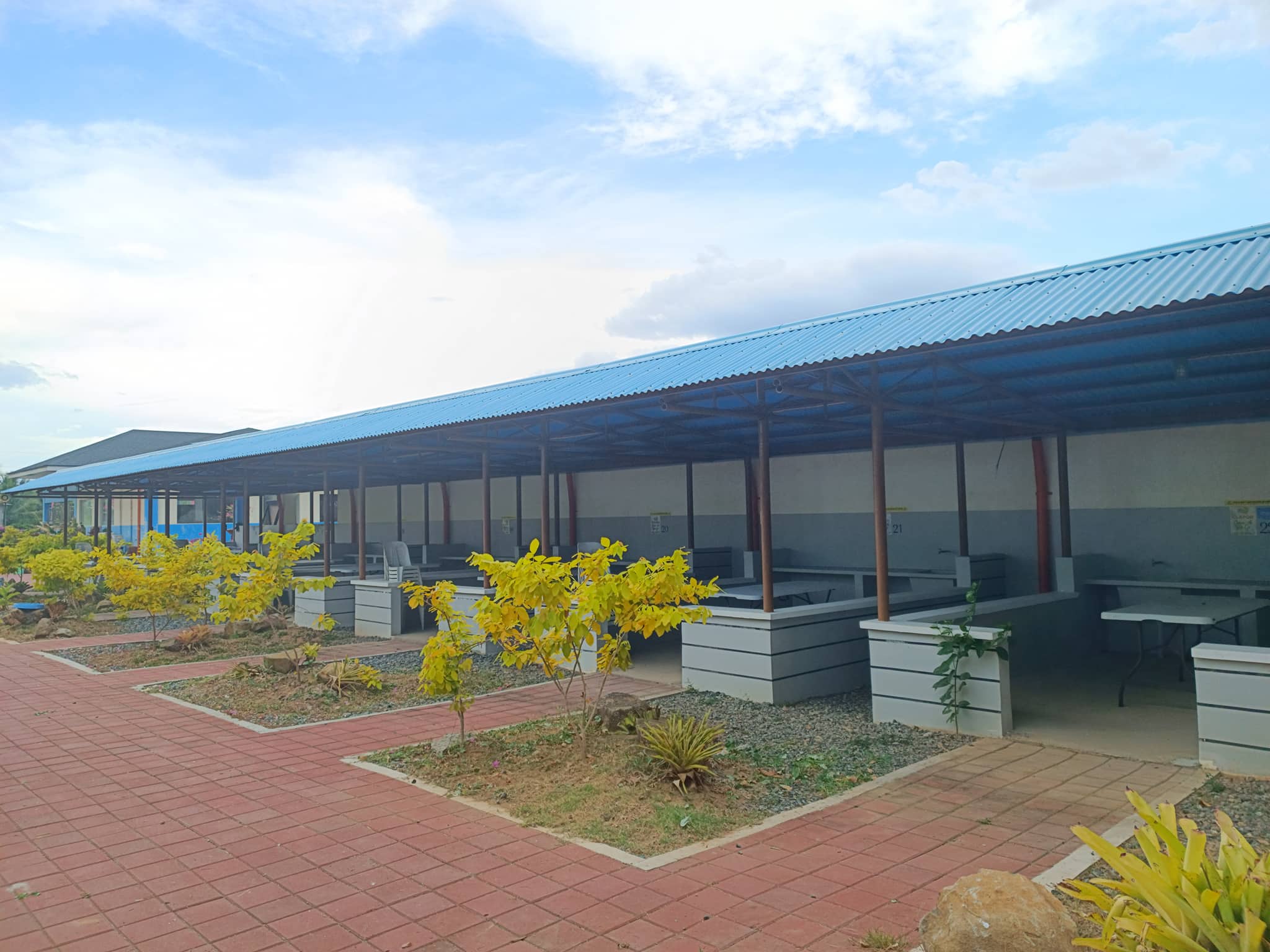 alexa waterpark cabanas