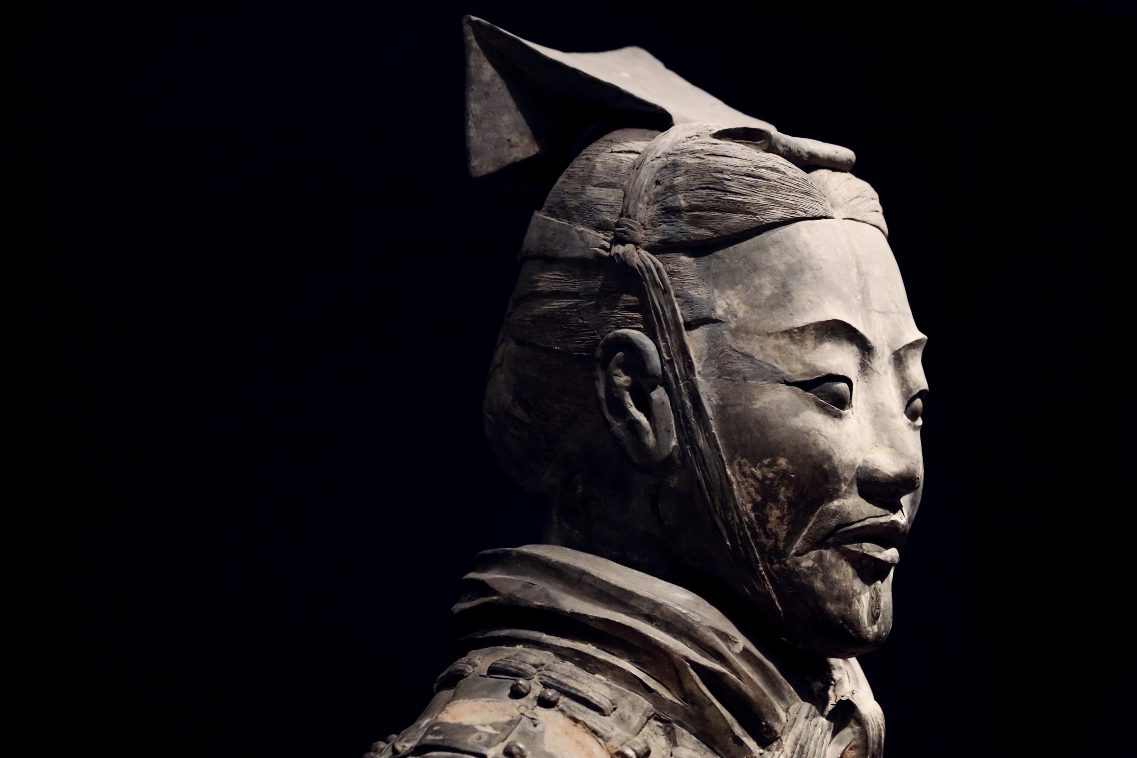 西安兵馬俑私人1日遊（兵馬俑+酒店接送+市內可選兩個景點遊覽+中英導遊全程陪同）