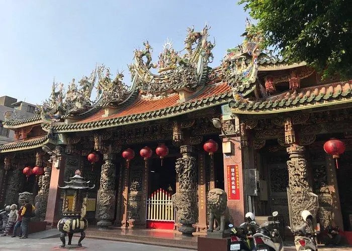 廈門出發安溪清水巖 鳳山城隍廟 私家團一日遊