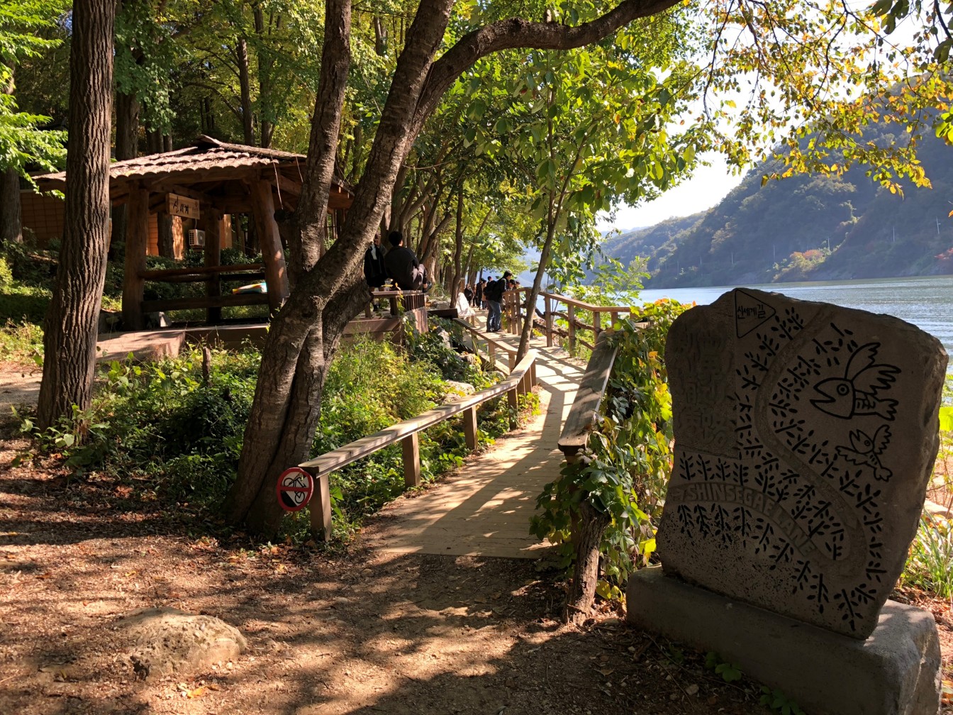 雪嶽山／纜車／草泥馬樂園／鐵道自行車／晨靜樹木園之旅