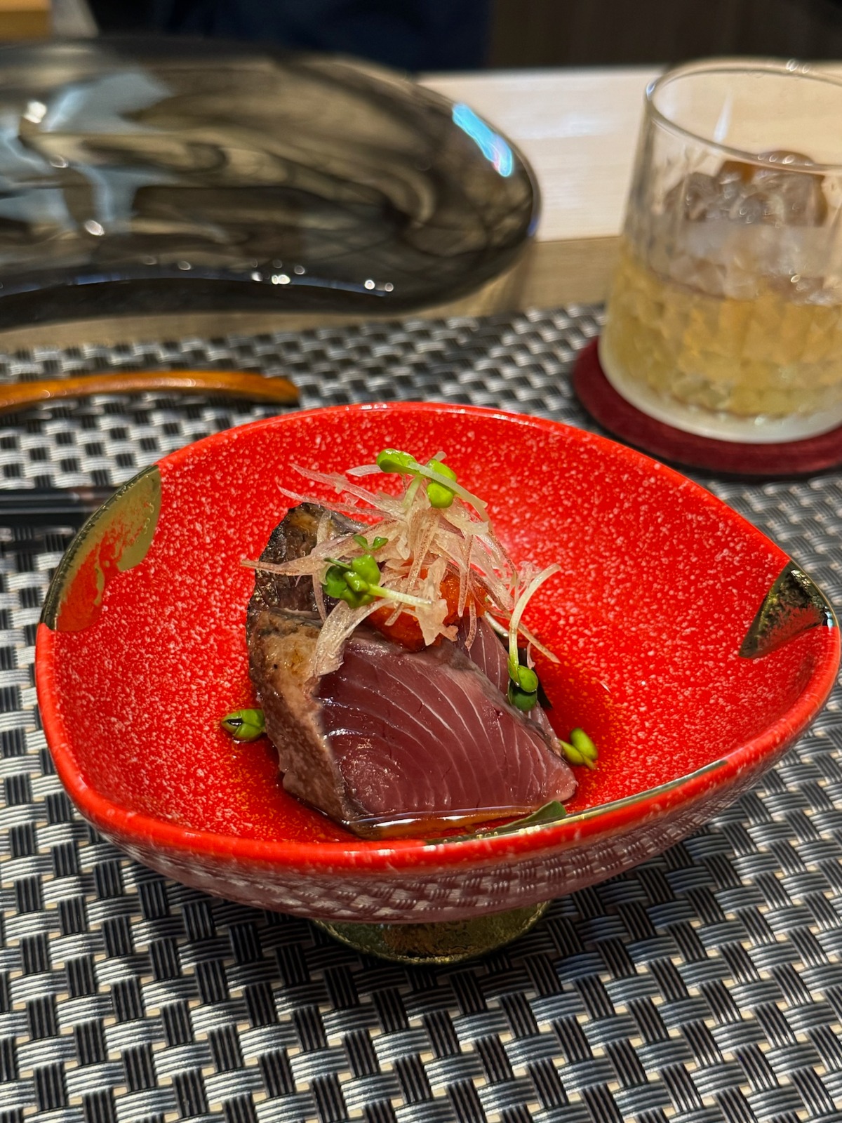 新加坡水谷懷石料理 (Mizuya Omakase)