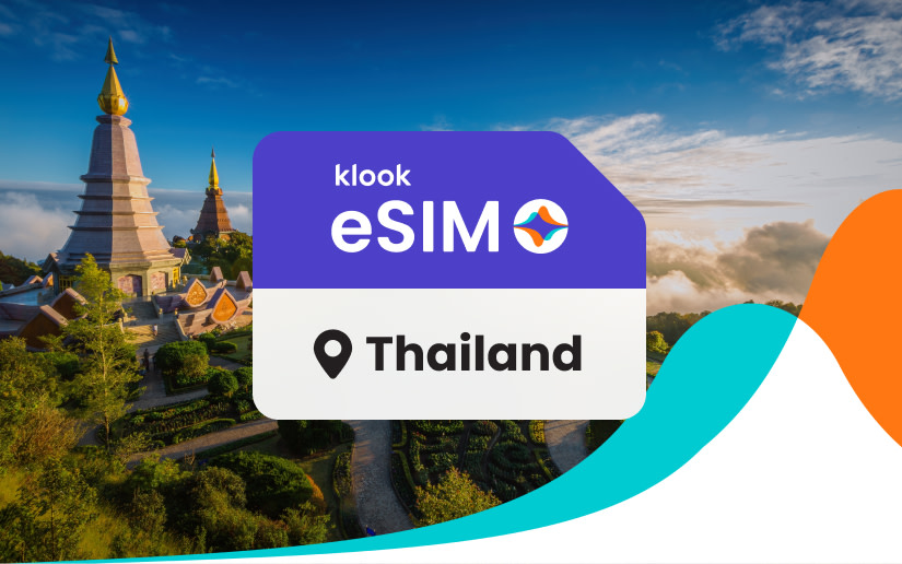 5G eSIM Thailand | AIS