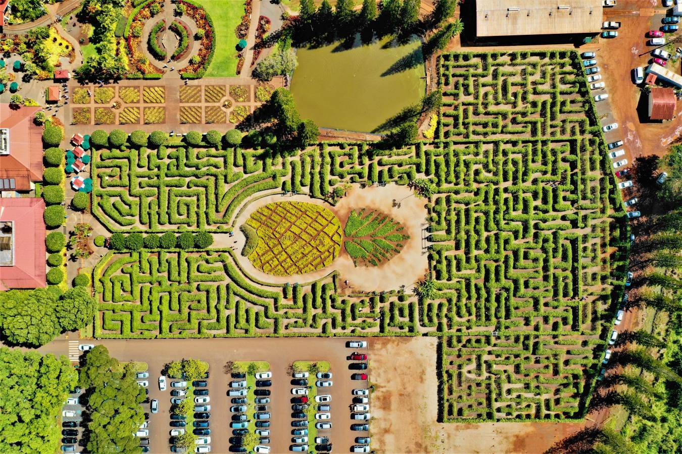 Oahu Grand Circle Island Self-Guided Driving Tour