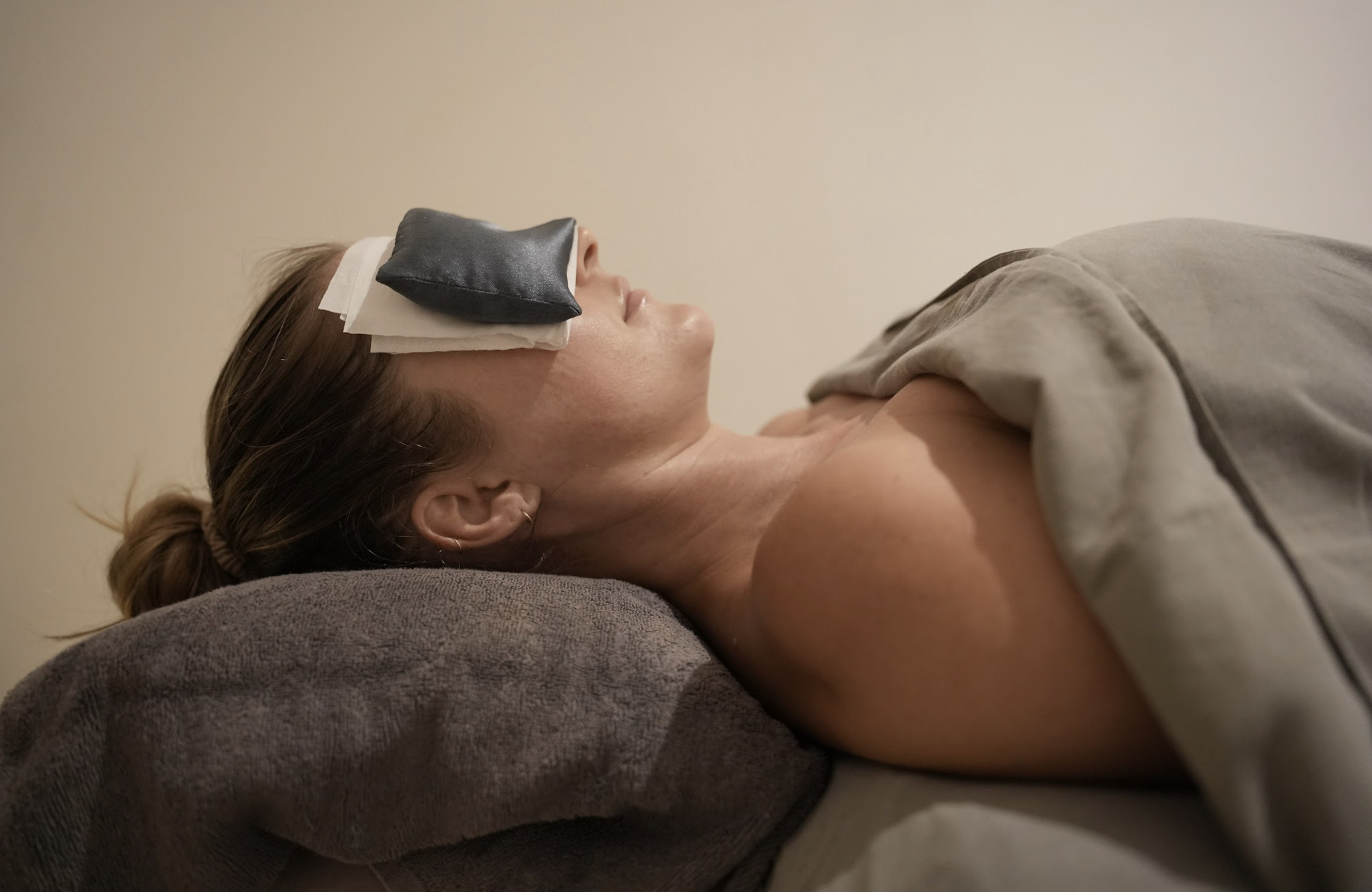 Korra Luxury Spa Treatments in Seminyak