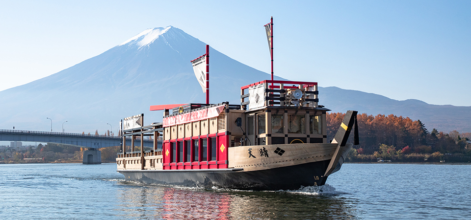 Mount Fuji Day Tour with Private Car Charter (Depart from Tokyo)