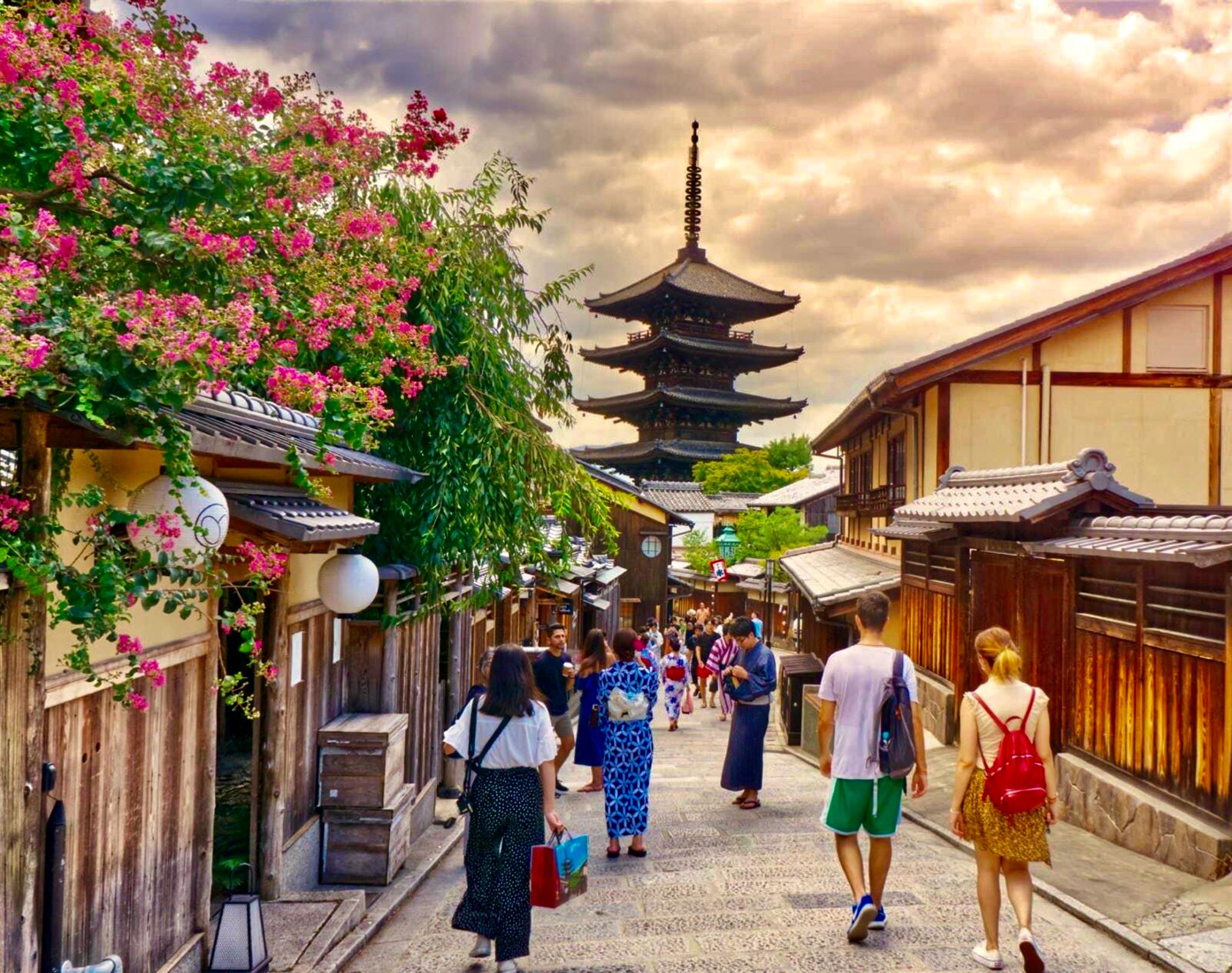Kyoto City, Private Customizable Day Tour with Pickup and Drop-off