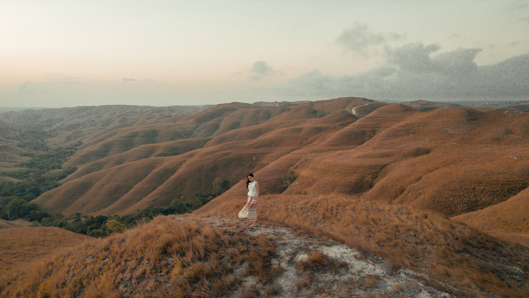 4D3N Overland Sumba by Look Indonesia Adventure