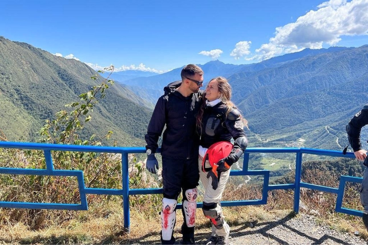Inca Jungle To Machu Picchu