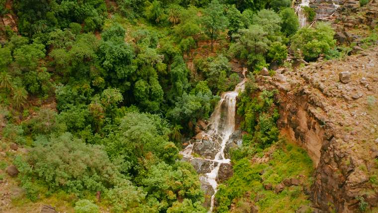 Jazan Fifa Mountains & Heritage Village Full-Day Tour