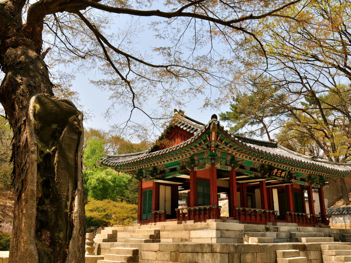 [6% OFF] UNESCO World Heritage Sites with Nanta Show Tour from Seoul