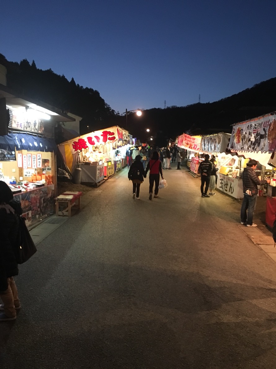 小原四季櫻＆香嵐溪賞楓之旅（名古屋出發）