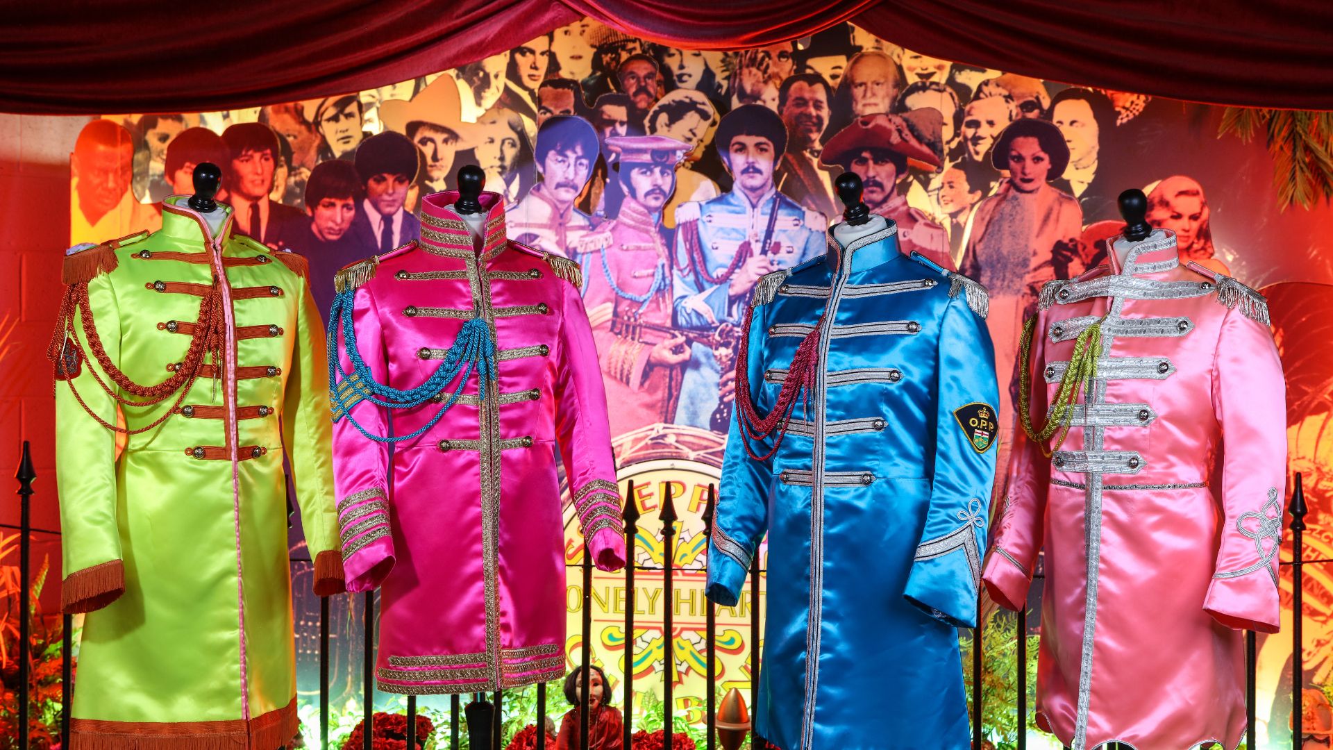 從倫敦出發，利物浦 (Liverpool) 城市與披頭四 (The Beatles) 之旅 2 天 1 夜