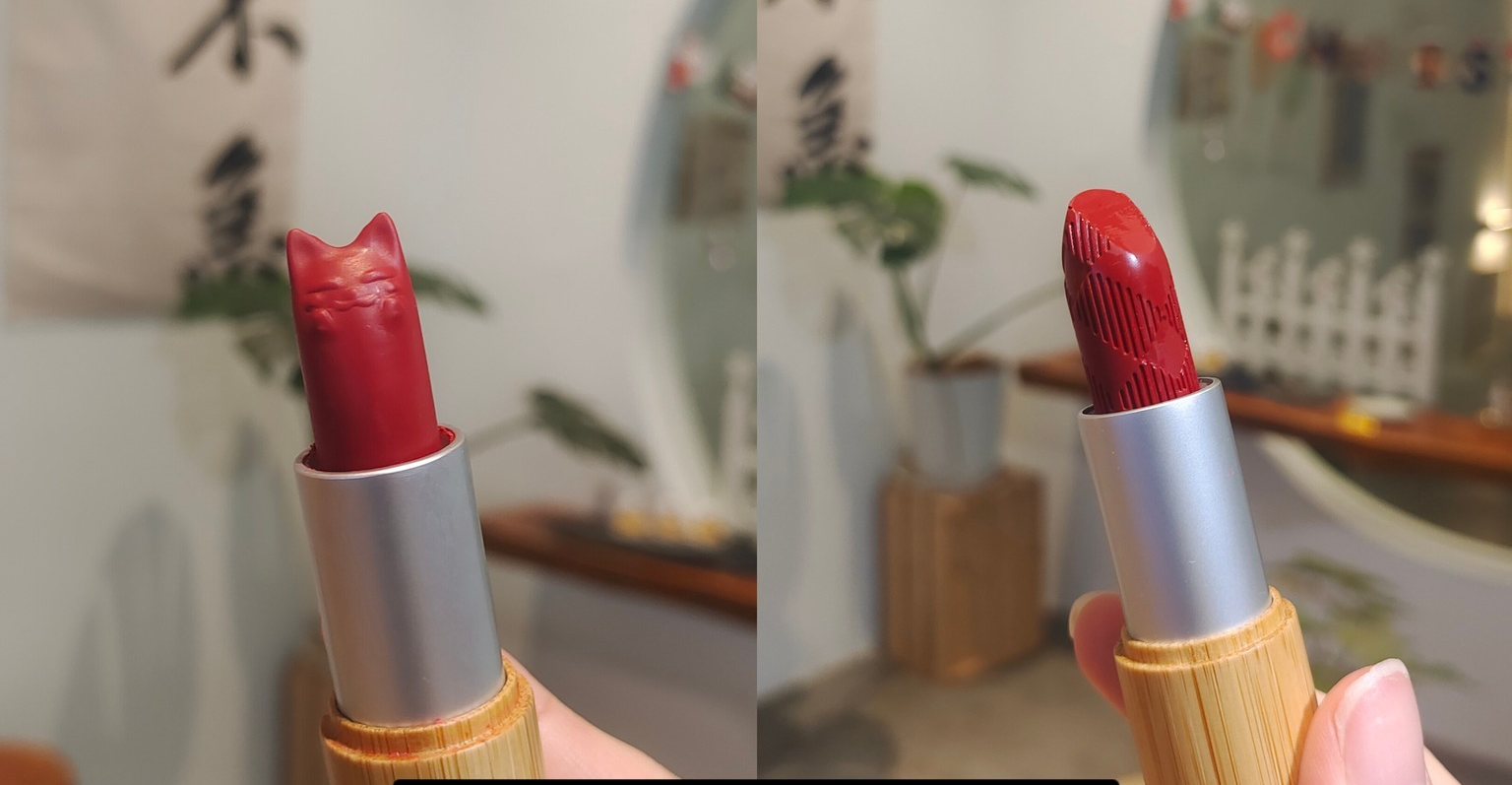 Essential Oil Lipstick Workshop with Siddham Living in Johor Bahru